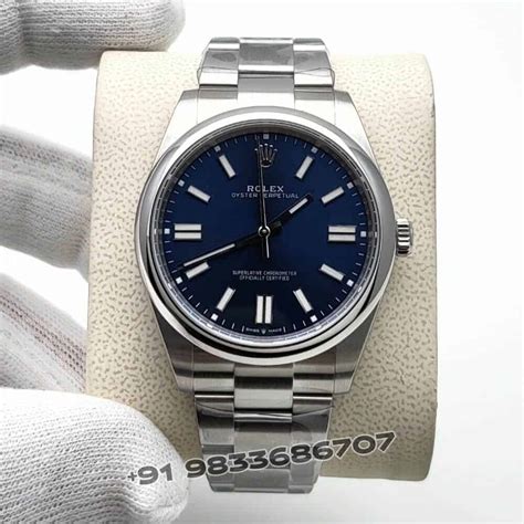 rolex eta swiss replica